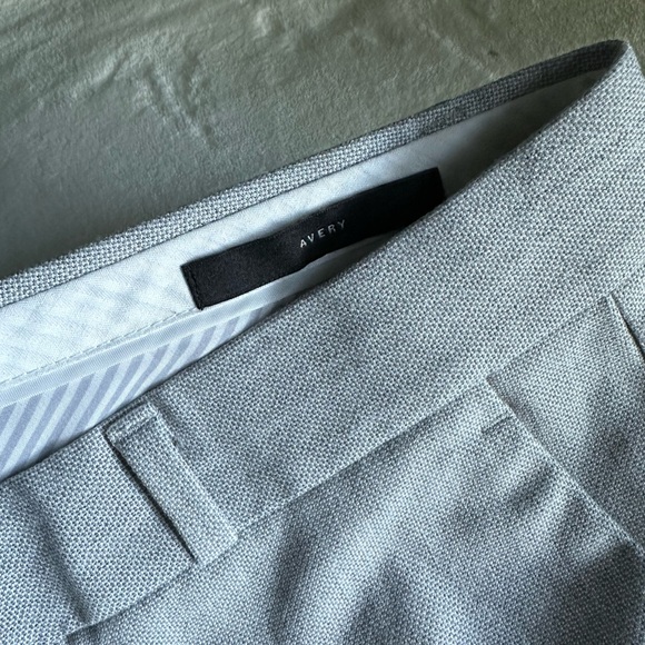 Banana Republic cropped pants - Picture 3 of 4